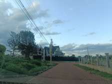 5 ac Land in Kiambu Road