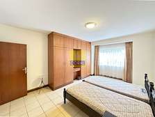 3 Bed Apartment in General Mathenge