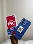 Redmi 15c 128gb