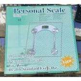 Home-Use Personal Weighing Scale, Upto 180kg