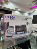 Epson EcoTank L5290 A4 Wi-Fi All-in-One Ink Tank Printer