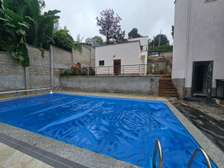 5 Bed House with En Suite in Loresho
