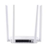 PIXLINK Wireless Wifi Router English Firmware Wi-fi 300mbps