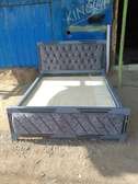 Affordable 5by6 bed on sale made by order