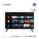 Artel 32" Bluetooth Android Frameless TV