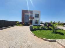 4 Bed Villa with En Suite in Athi River