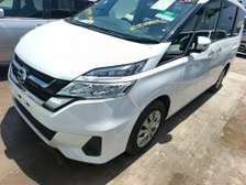Nissan Serena non hybrid