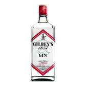 Gilbeys  Gin 750ml