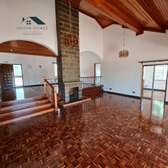 4 Bed House with En Suite at Old Kitisuru
