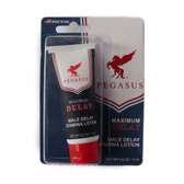 Pegasus Male Maximum Delay Lotion Ointment