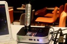 Karaoke Machine for Hire