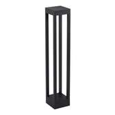 LED Outdoor Solar Bollard Light IP65 Waterproof