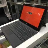 Microsoft Surface pro laptop
