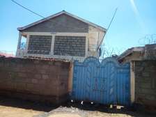 Commercial Property with Parking at Njoro