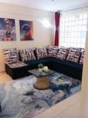 Nakuru, Vee's Cozy 1br Airbnb Apartment - Near Sarova.