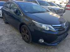 AVENSIS KDL (MKOPO/HIRE PURCHASE ACCEPTED)