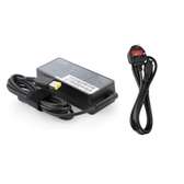 Laptop AC Adapter Charger for Lenovo ThinkPad X240
