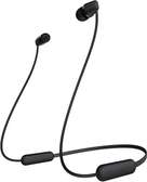 Sony WI-C200 Wireless in-Ear Headset/Headphones with mic for Phone Call