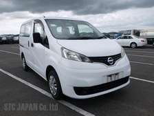 NEW NISSAN NV200 (MKOPO/HIRE PURCHASE ACCEPTED)