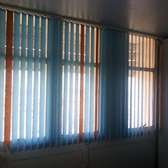 NICE AND GOOD OFFICE BLINDS.