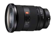 Sony 24-70MM F2.8 GM II Lens