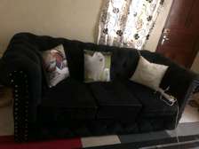 3 seater Chesterfield Sofa