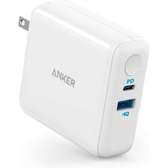 ANKER POWERCORE III FUSION 5K PD 2 IN 1