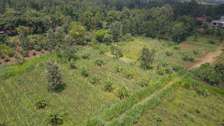 Residential Land in Thika Road