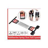 CHEST PULL EXPANDER MULTIFUNCTION SPRING