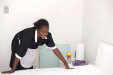 House Helps in Kikuyu | Vetted Domestic Workers