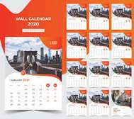 CALENDAR PRINTING
