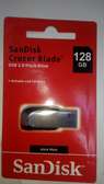 Sandisk Cruzer Blade 128Gb