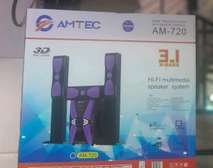 Amtec AM-720