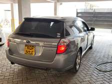 2008 Subary Legacy BP5 for sale