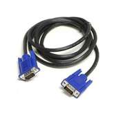 VGA Cable 1.5m /5Ft VGA