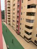 3 bedroom apartment all ensuite kilimani with Dsq