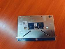 Dell laptop touch pad