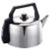 RAMTONS TRADITIONAL ELECTRIC KETTLE STAINLESS STEEL