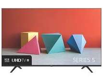 Hisense Smart 70 inches Digital 4K New LED Tvs