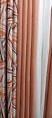 Heavy double sided curtains (003)