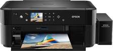 Epson L850 Multi-Function Photo with 6-colour InkTank