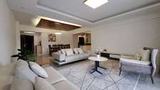 4 Bed Apartment with En Suite at Othaya Road