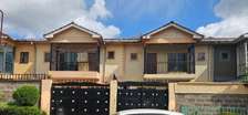 4 Bed Townhouse with En Suite in South B