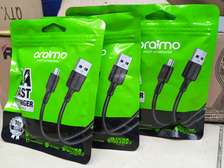 Oraimo Fast Strong Dura Line Android USB Cable Charger