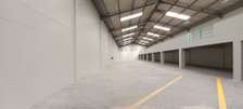 13,360 ft² Warehouse in Industrial Area