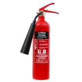 CO2 FIRE EXTINGUISHER FOR SALE