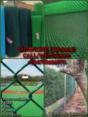 PLASTIC CHAINLINK FOR SALE