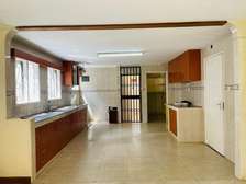 4 Bed House with En Suite at Lower Kabete