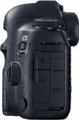 Canon EOS 5D Mark IV Digital SLR Camera (Body Only)