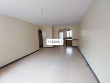 2 Bed Apartment with Parking in Mlolongo